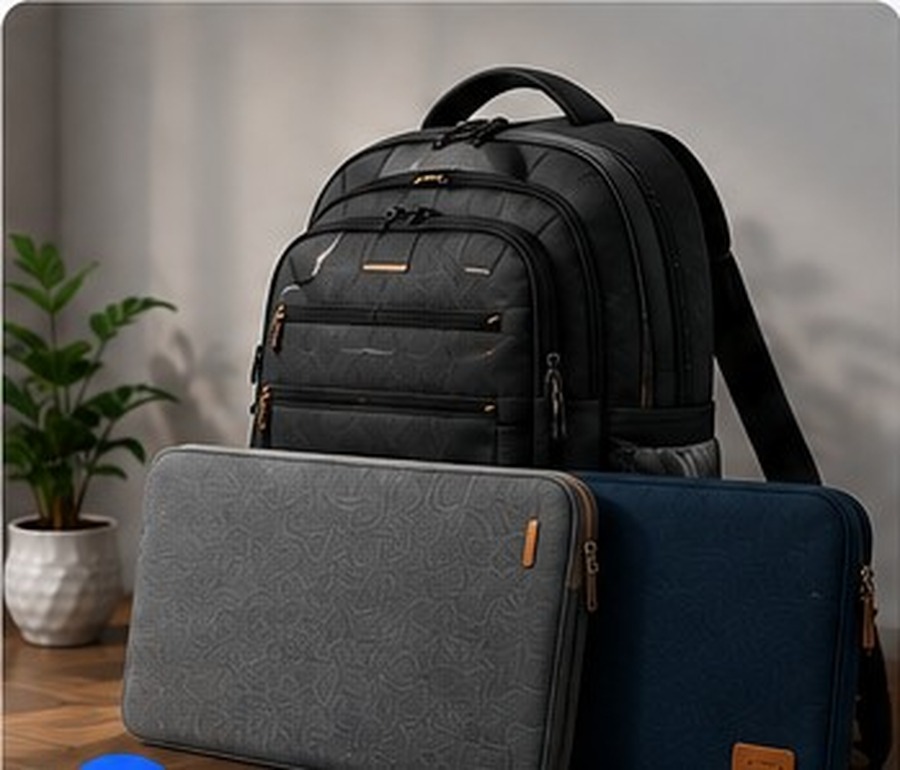 Bags & Sleeves