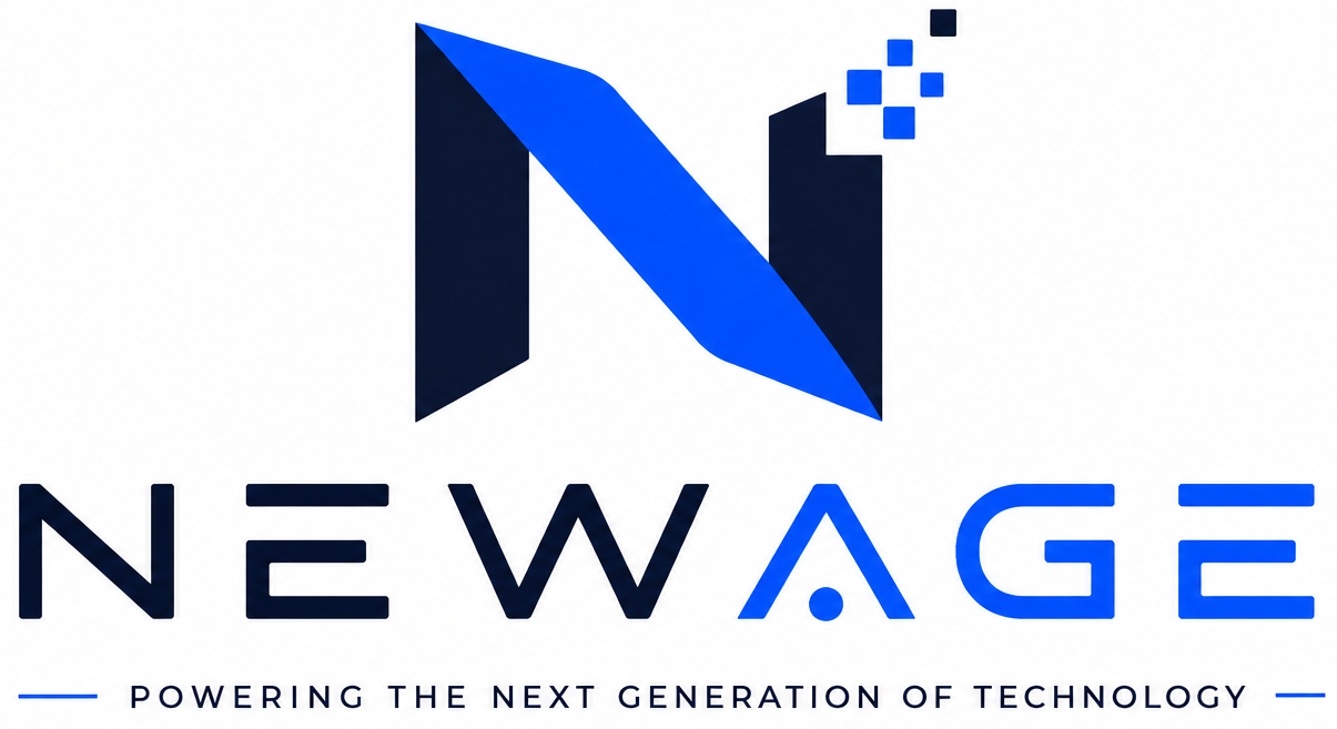Newage Computers