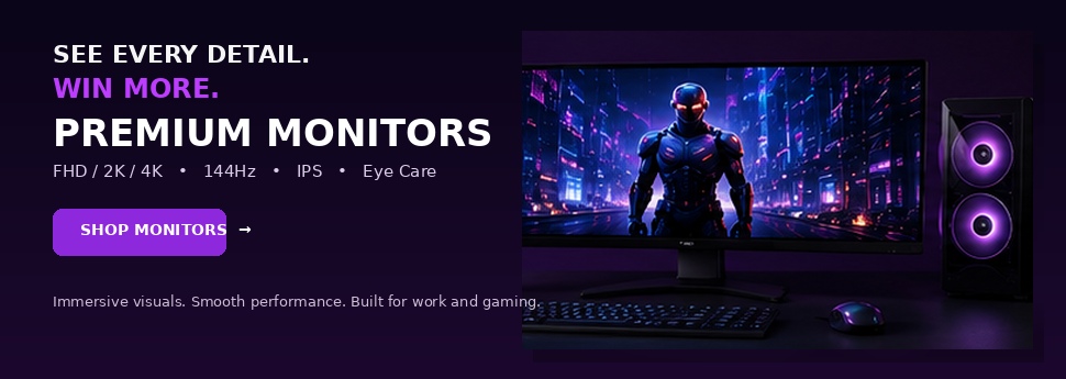 Newage Computers promotion