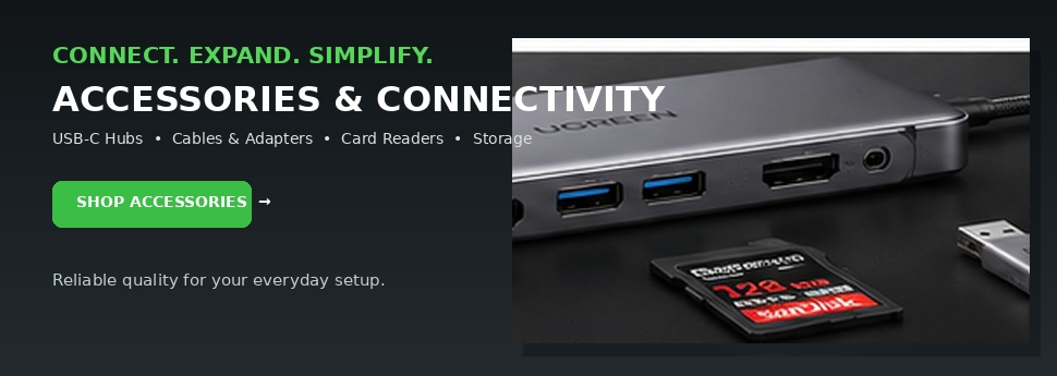 Newage Computers promotion